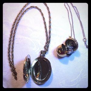 Vintage Sarah Coventry Bundle (2) pieces